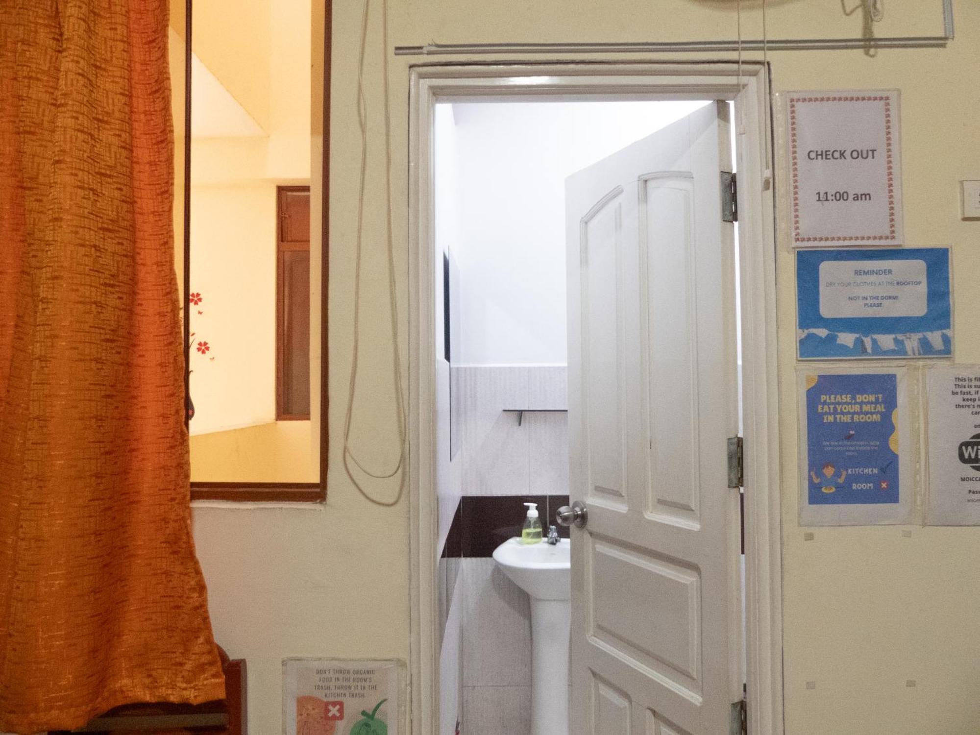 Moicca Youth Hostel Ікітос Номер фото
