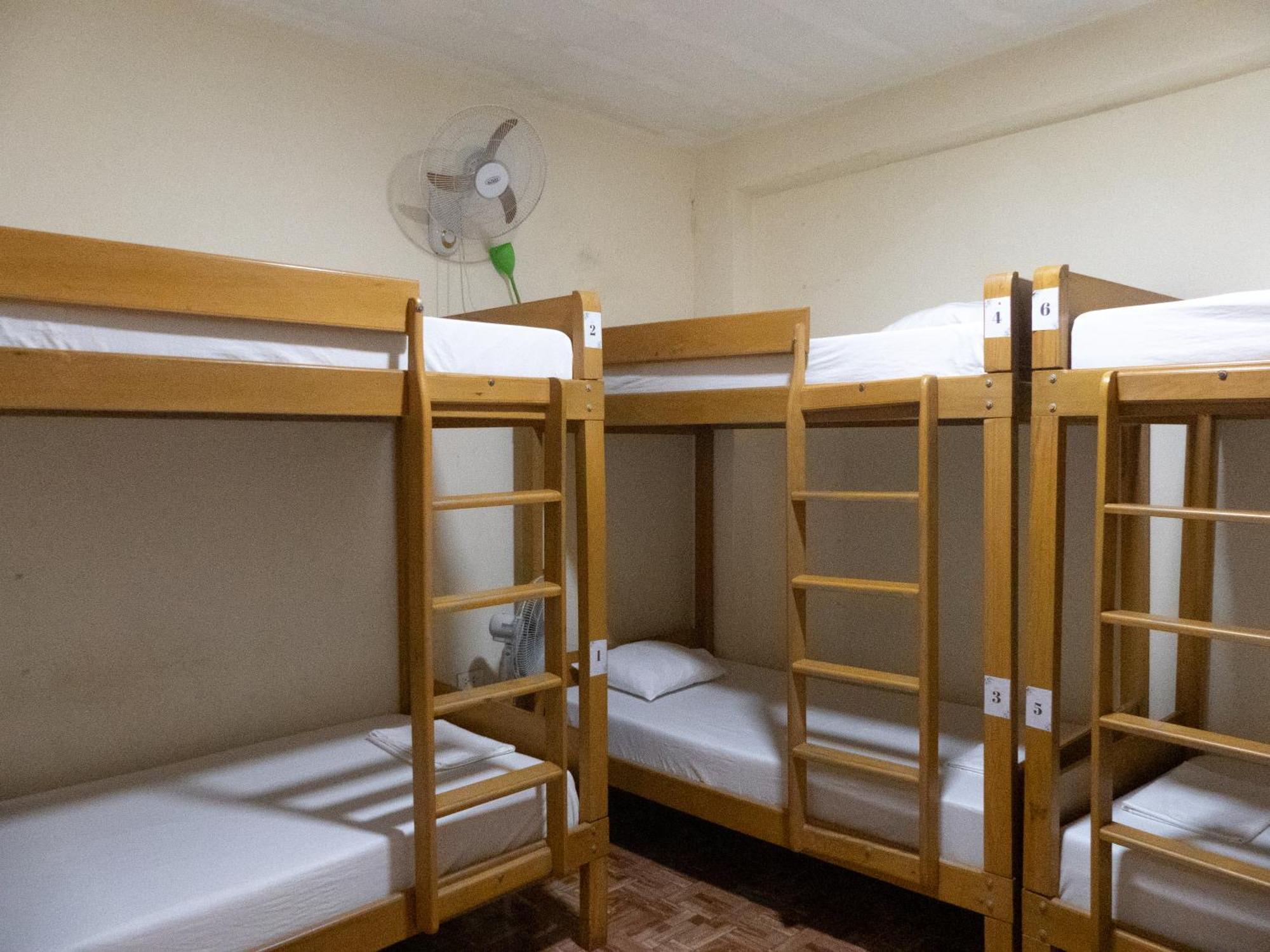 Moicca Youth Hostel Ікітос Номер фото